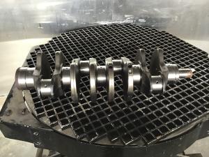 Liebherr Vilebrequin D924